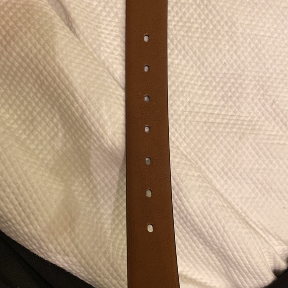 Perry Ellis Portfolio | men’s belt | 36 - Picture 11 of 12